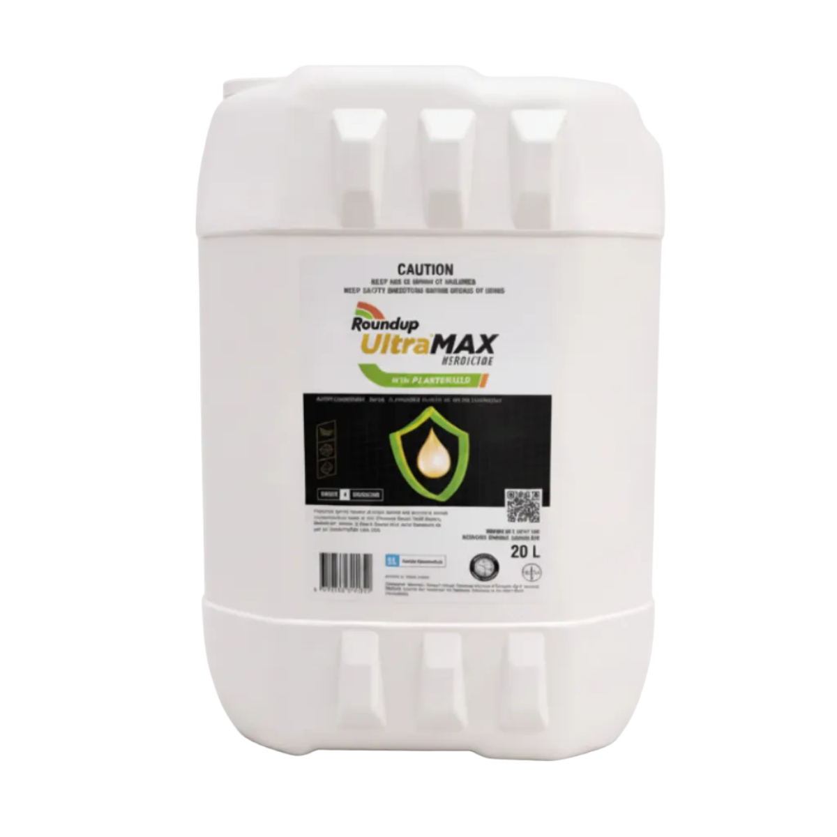 roundup herbicide sds Roundup Ultra®MAX with PLANTSHIELD® 20L – Bacchus Marsh Farm Supplies