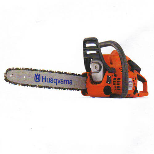 Husqvarna 240e Chainsaw Bacchus Marsh Farm Supplies