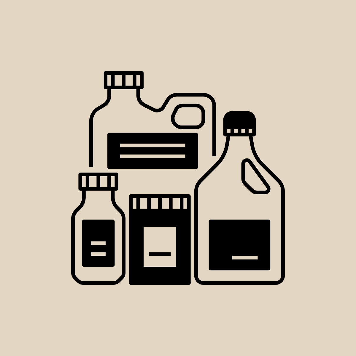 Chemicals & Fertilisers