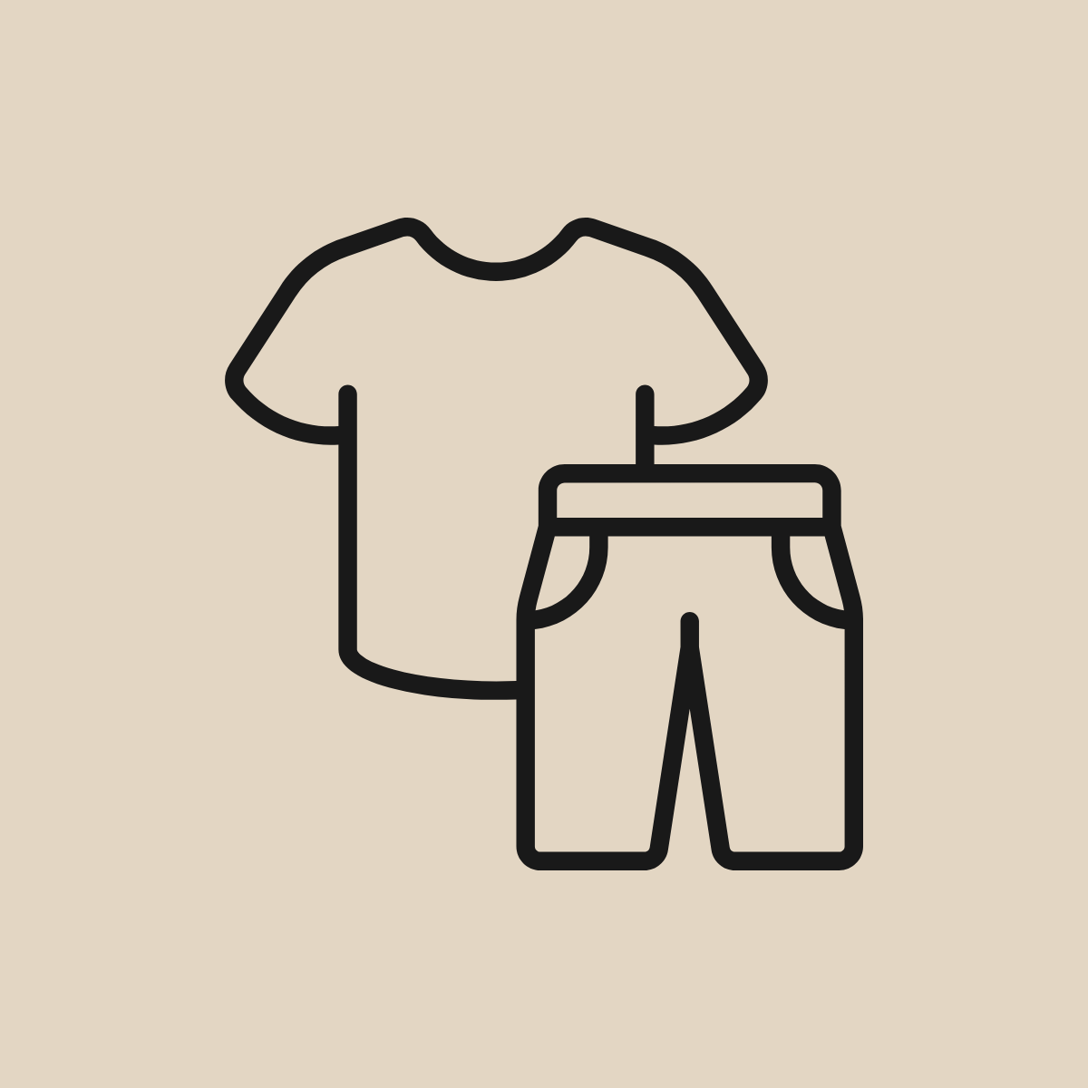 Clothing