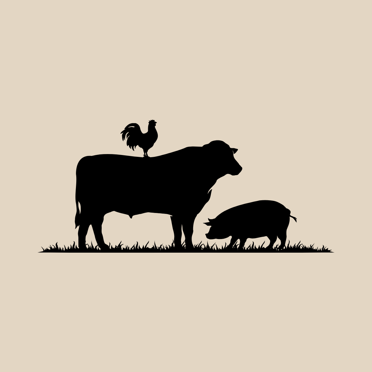 livestock