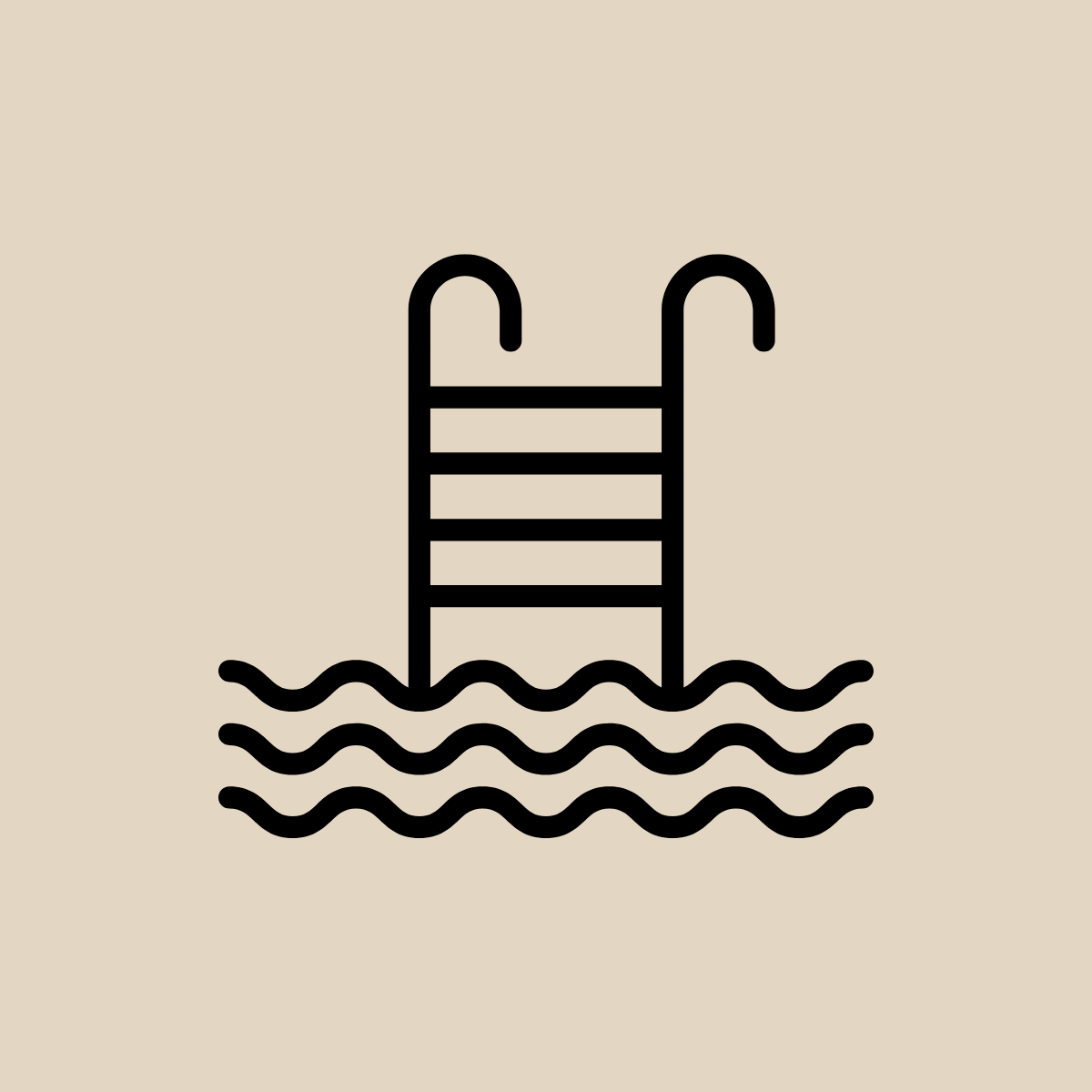 Pool & Spa