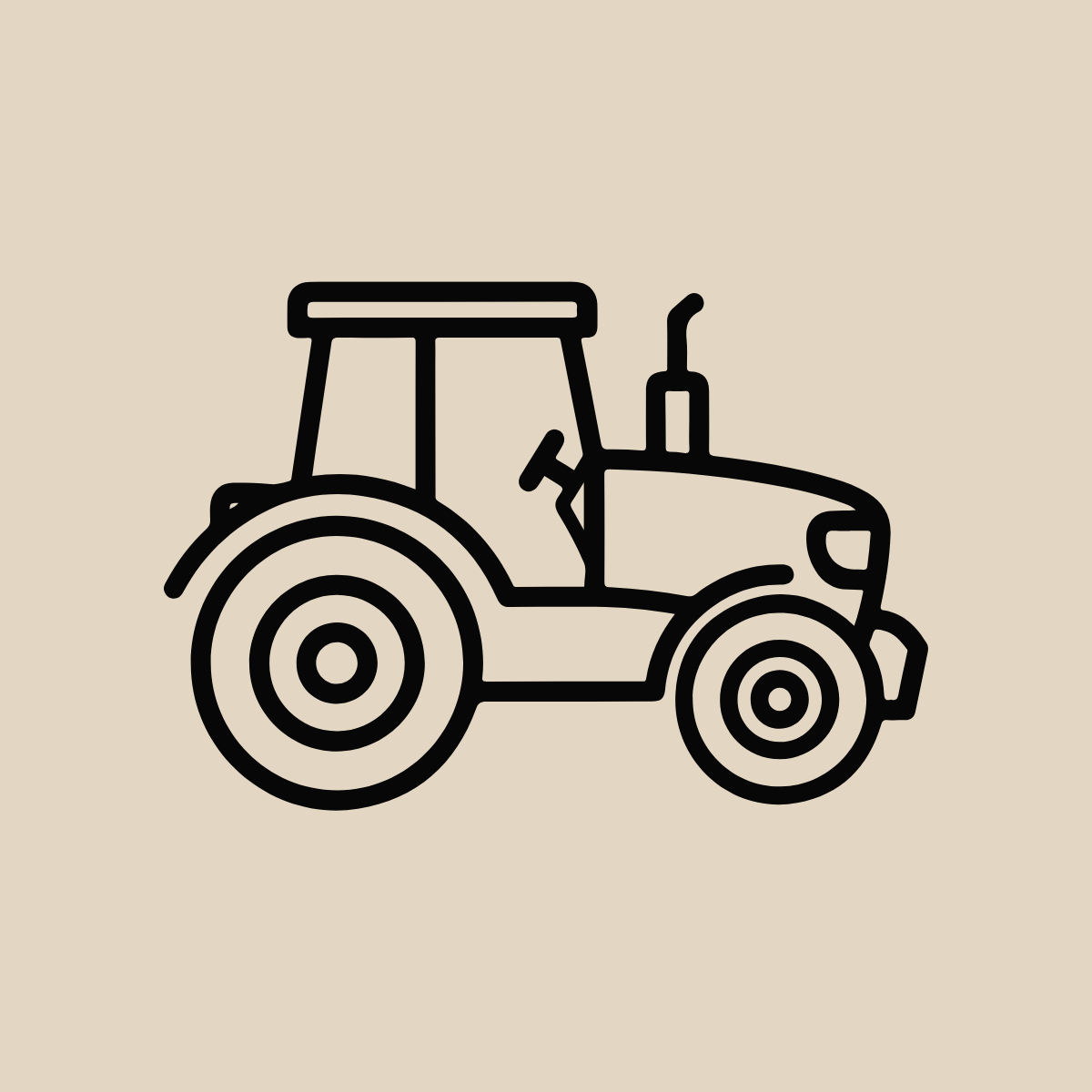 Tractors & Equipment
