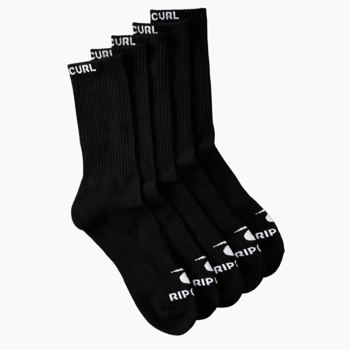 007MSO_0090BrandCrewSocks5pk