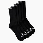 007MSO_0090BrandCrewSocks5pk