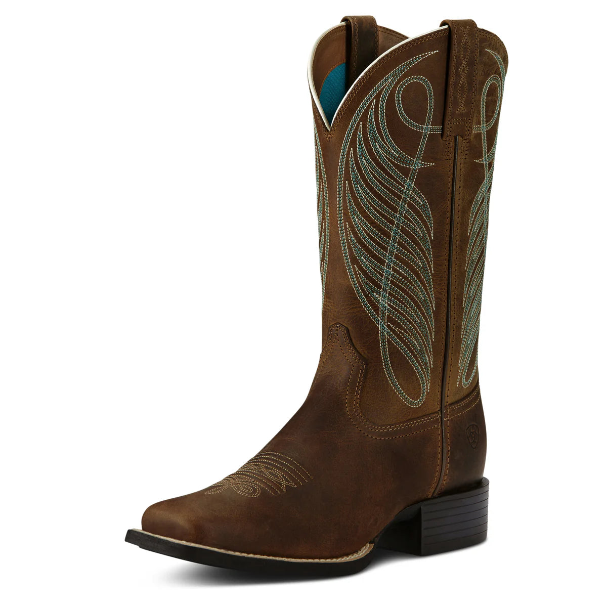 10018528RoundUpWesternBoot