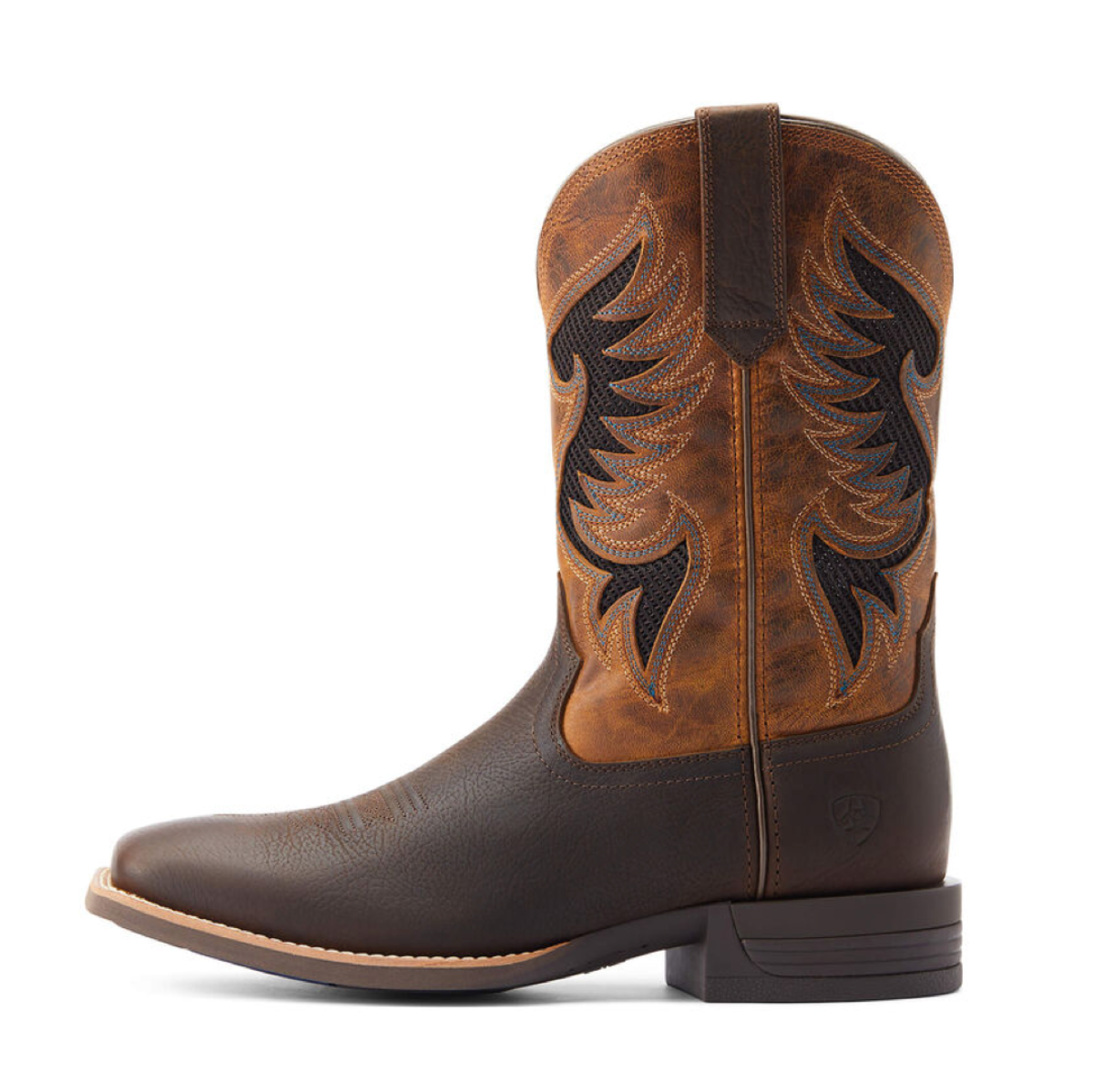 10044573CowpuncherVentTEKBoots