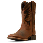 10051035CowpuncherVentTEKBoot
