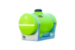 100 L SumpTrans™ Fully‑Drainable Spray Tank