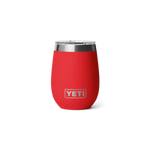 10ozWineTumblerRescueRed