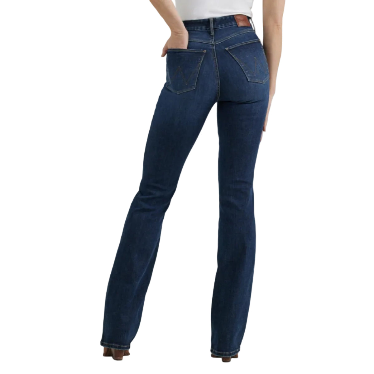 112359277BespokeBootCutJeanBack