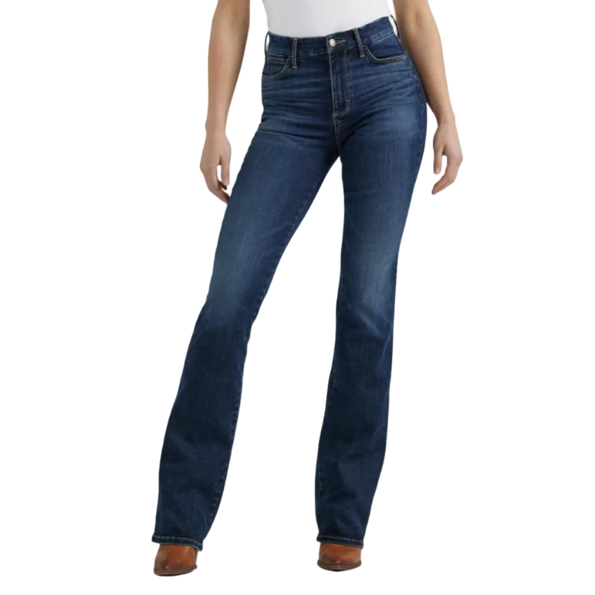 112359277BespokeBootCutJeanFront