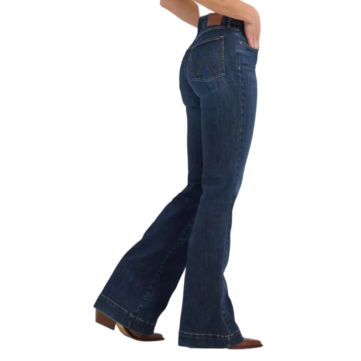 112367600BespokeTrouserJeanSide