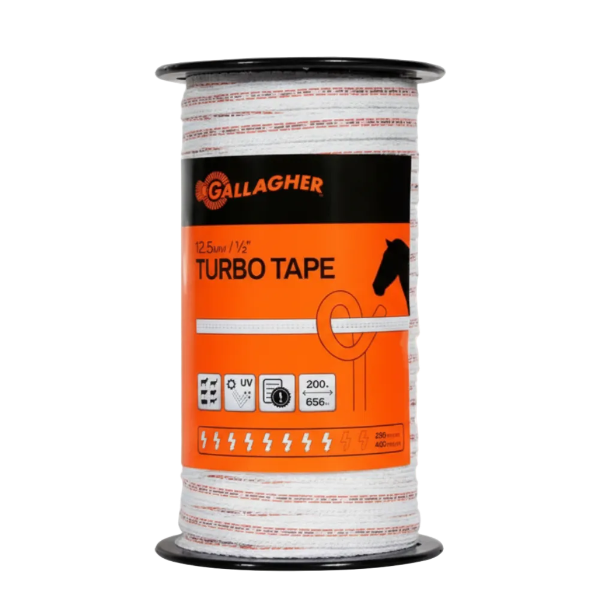 12.5mm Turbo Tape G62354