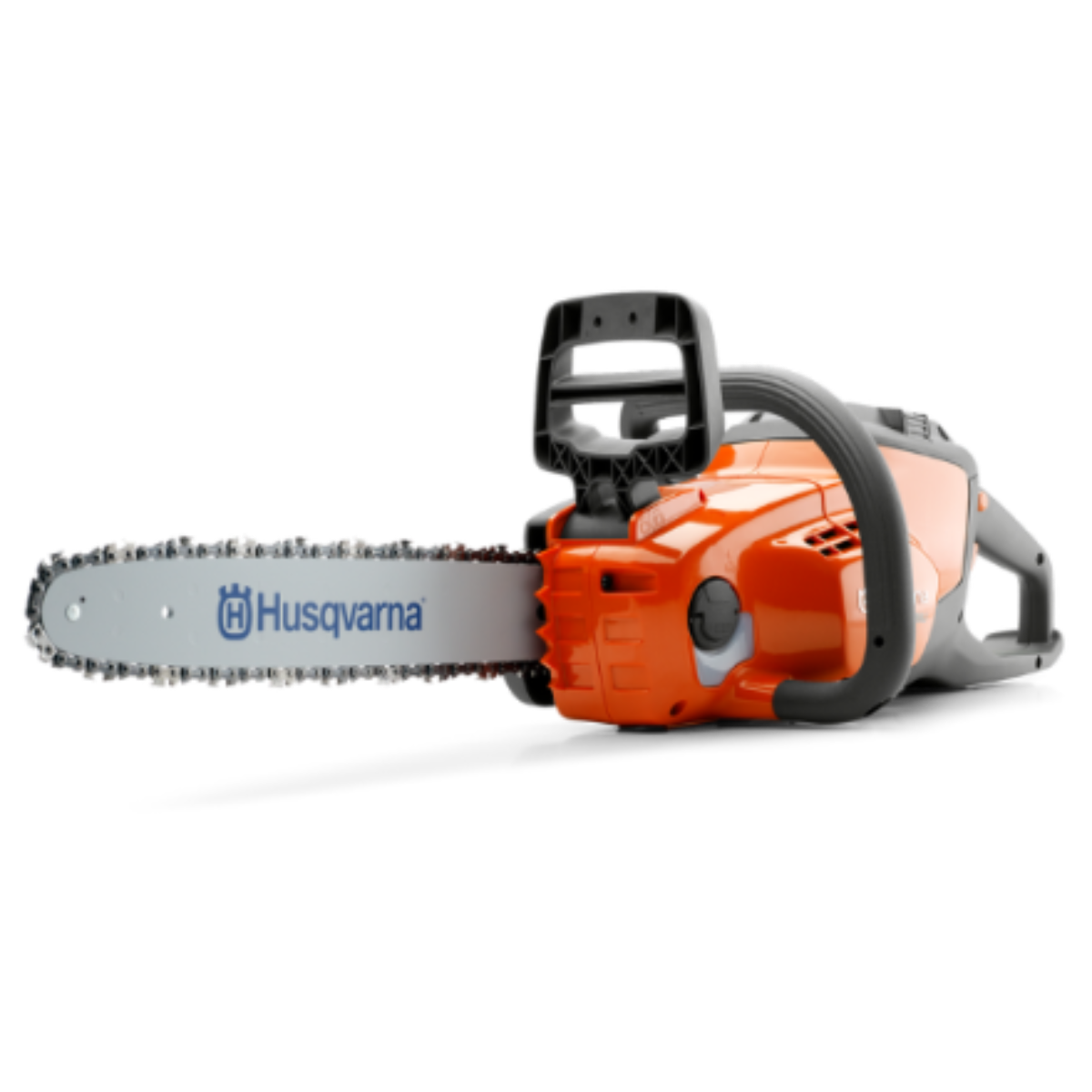 120i Skin Only Chainsaw
