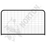 Farm Gate Standard Weld Mesh 25nb