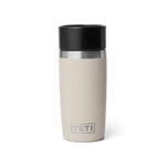 12ozTravelBottleCapeTaupe