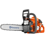 135 Mark II Chainsaw
