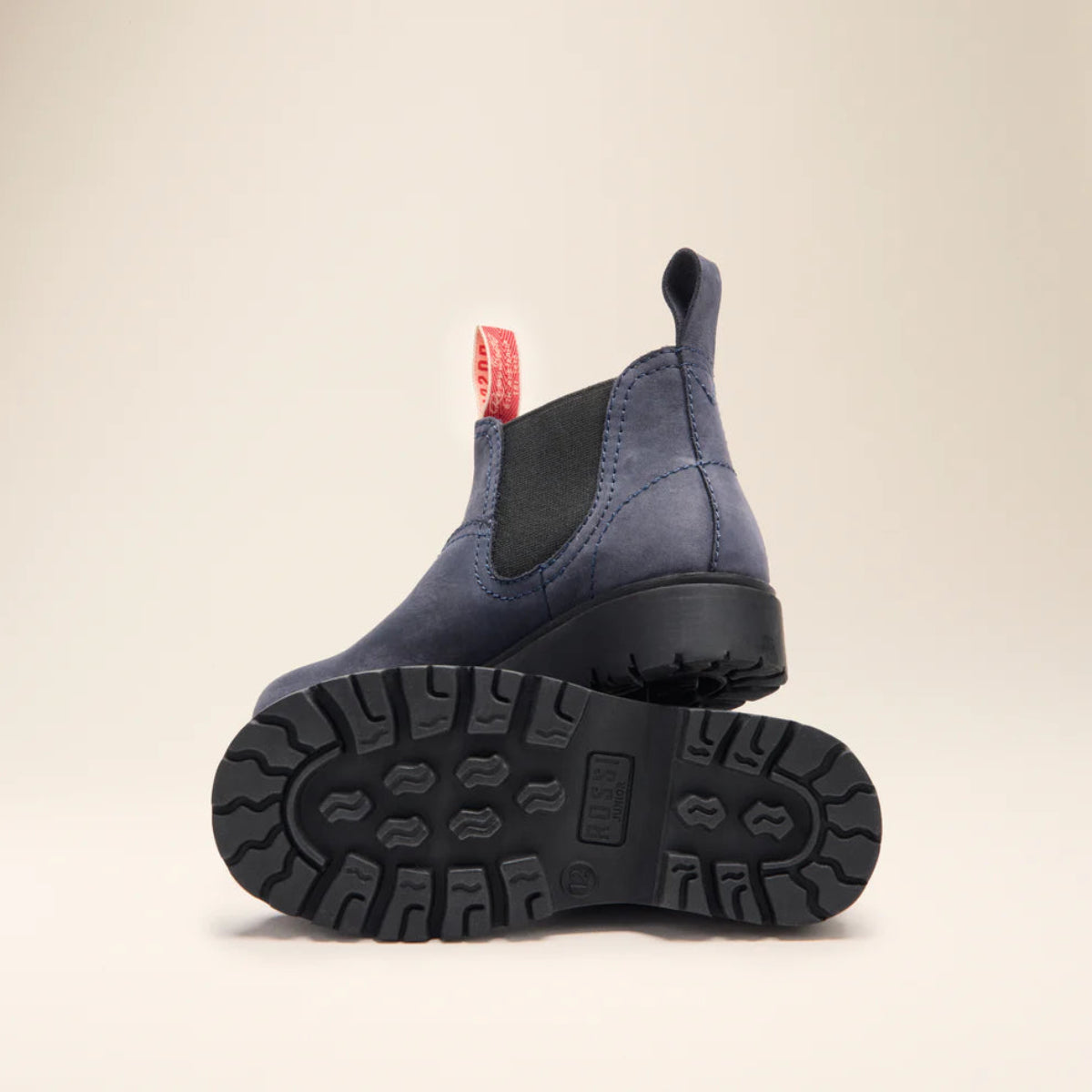 202KidsBimberiBootBlueStack