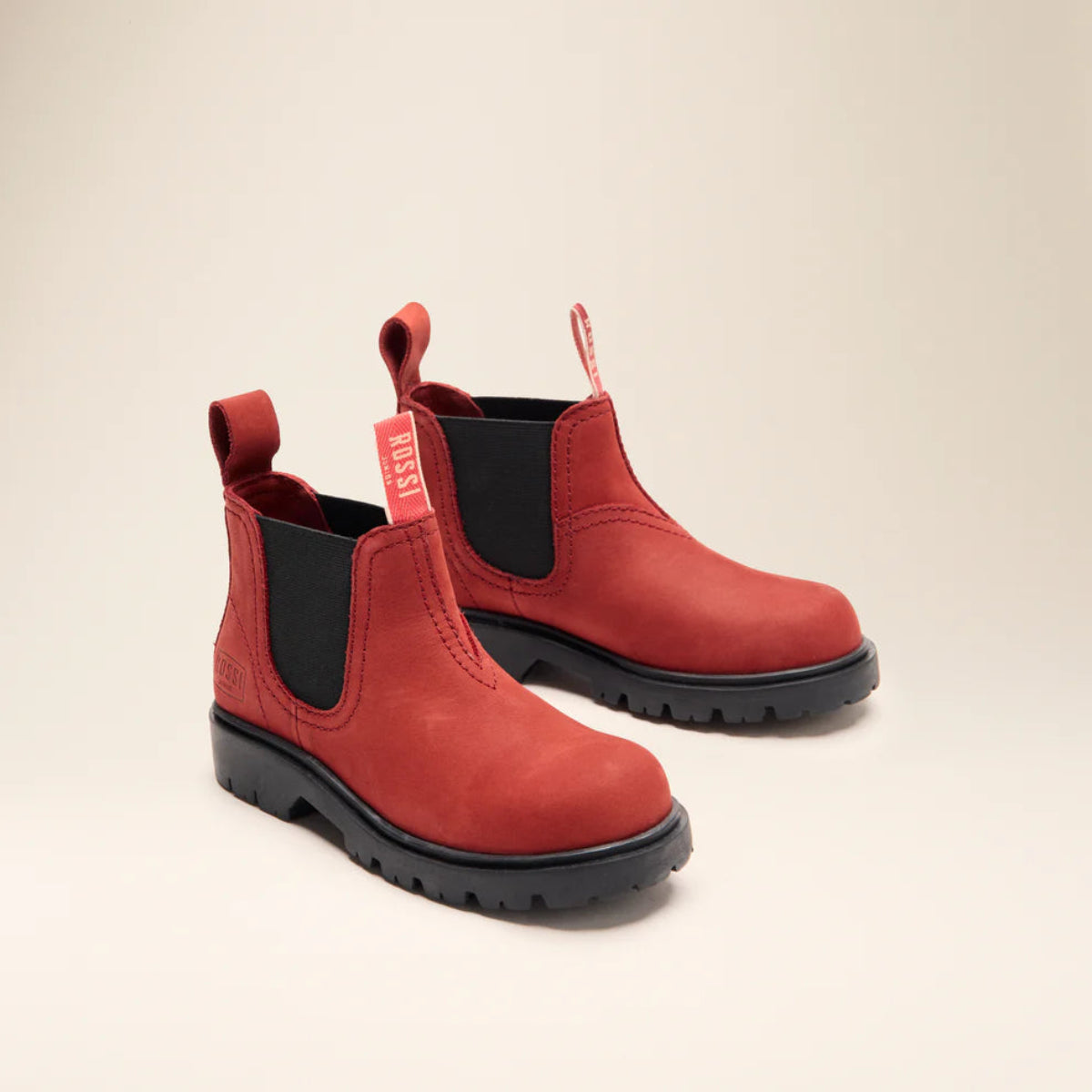 202KidsBimberiBootRed