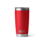 20ozTumblerRescueRed