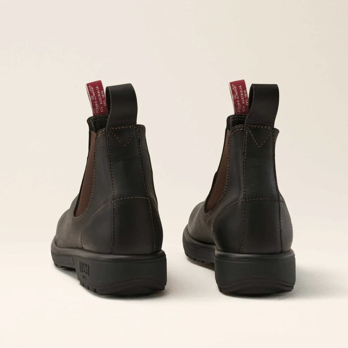 303EnduraBootBackClaret