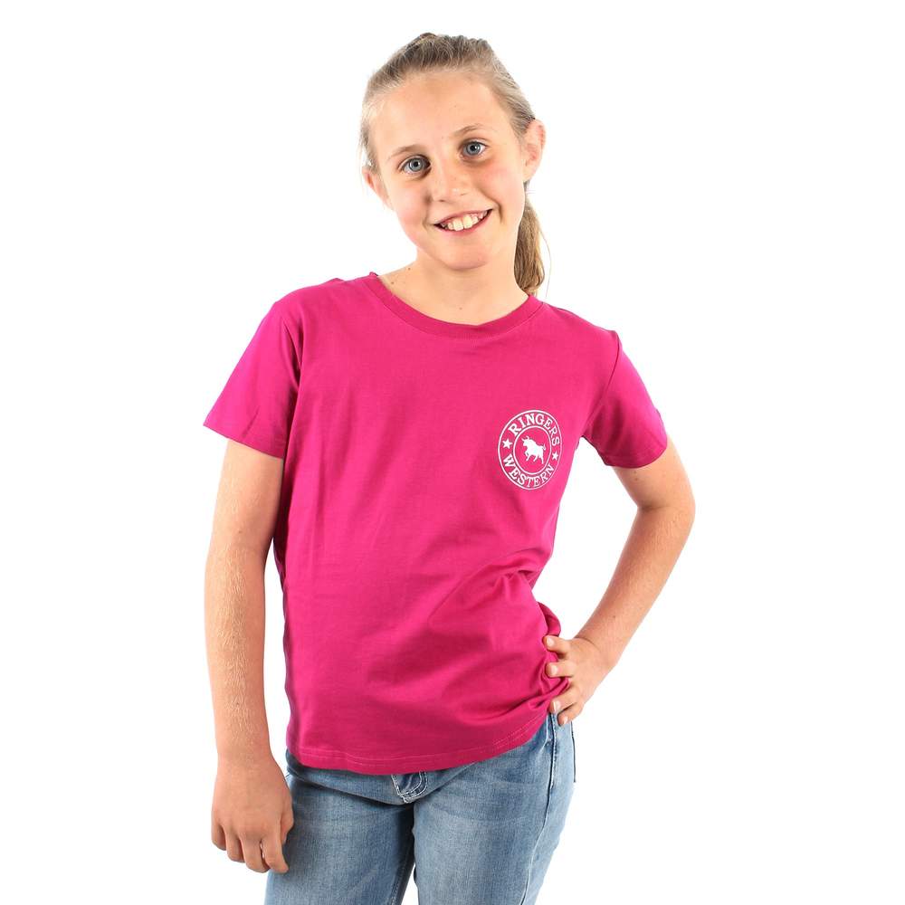 Signature Bull Kids Classic T-Shirt