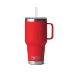 35ozStrawMugRescueRed