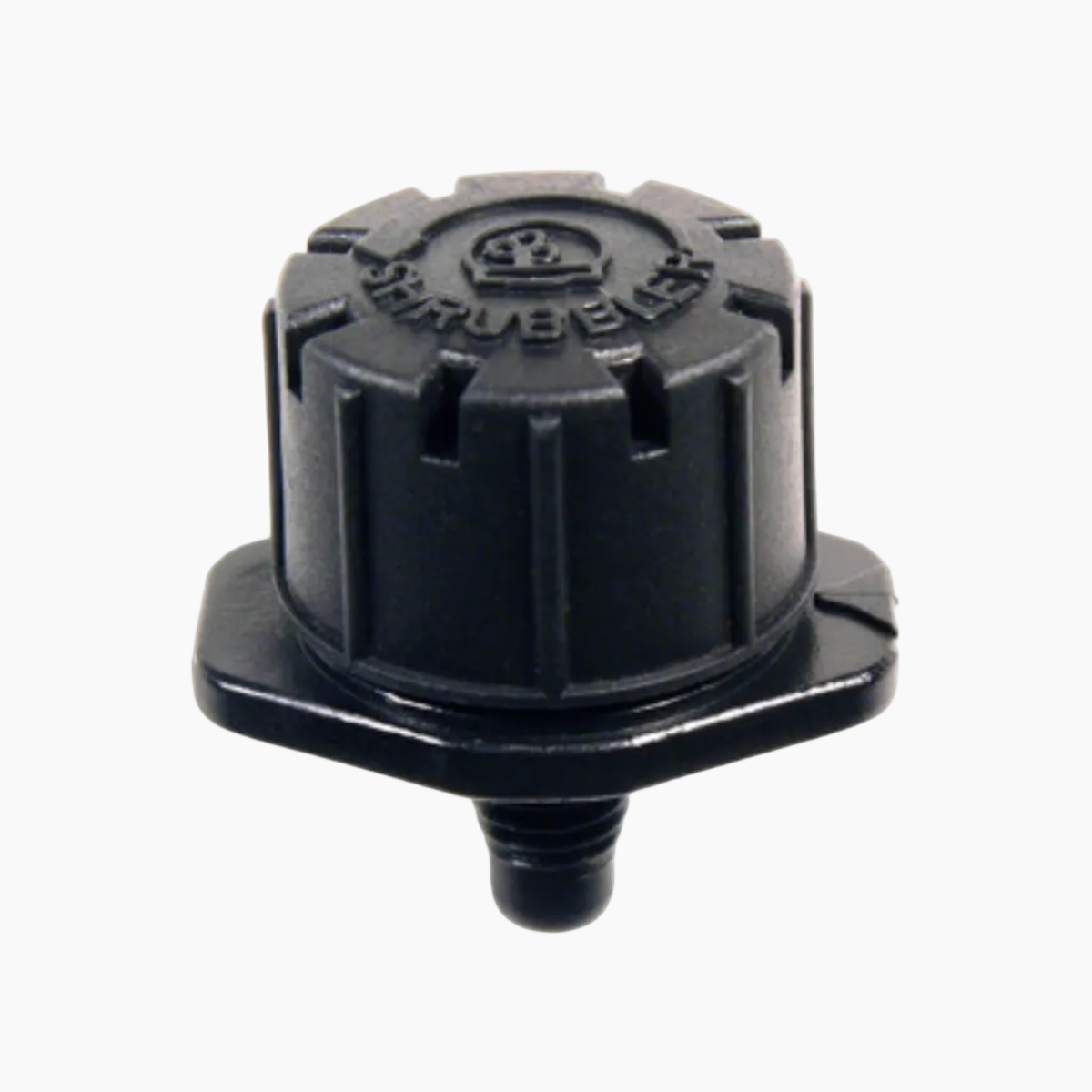 360_AdjFlowDripperThreaded