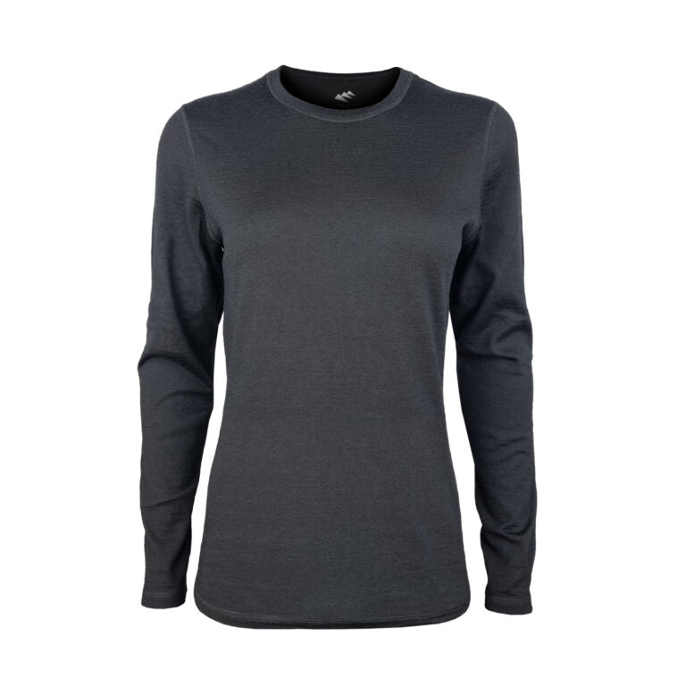 3PEAKS Women’s Merino-Yak Long Sleeve Tee