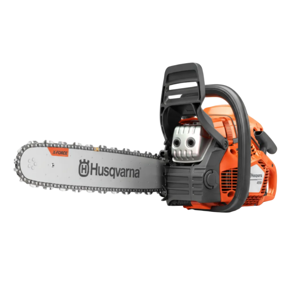 450S Chainsaw