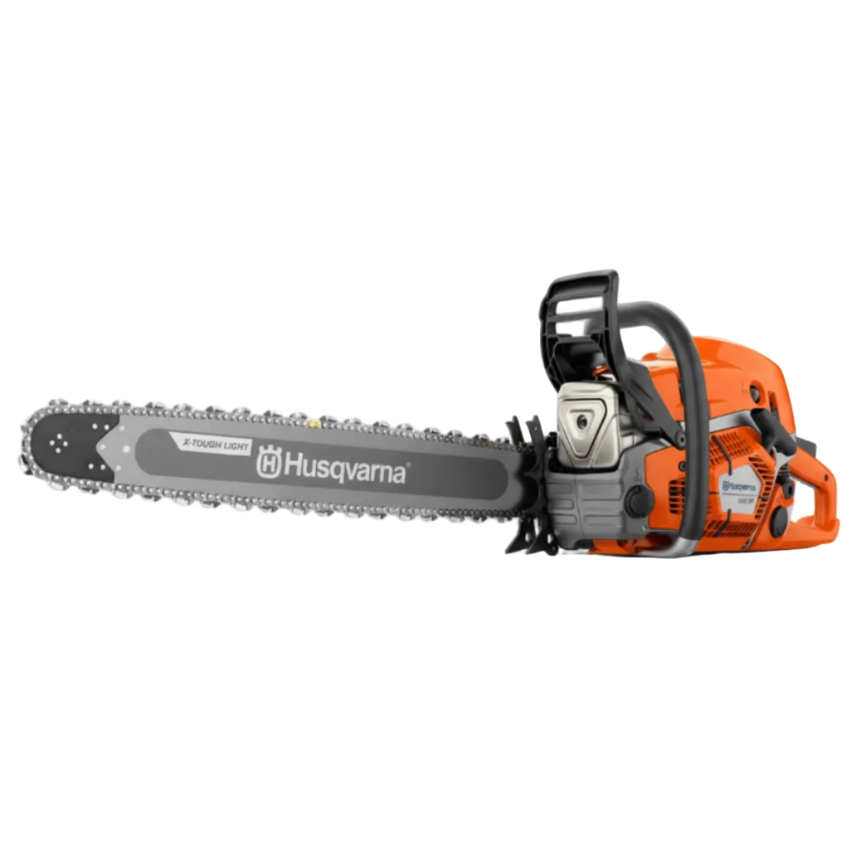 592XP Chainsaw