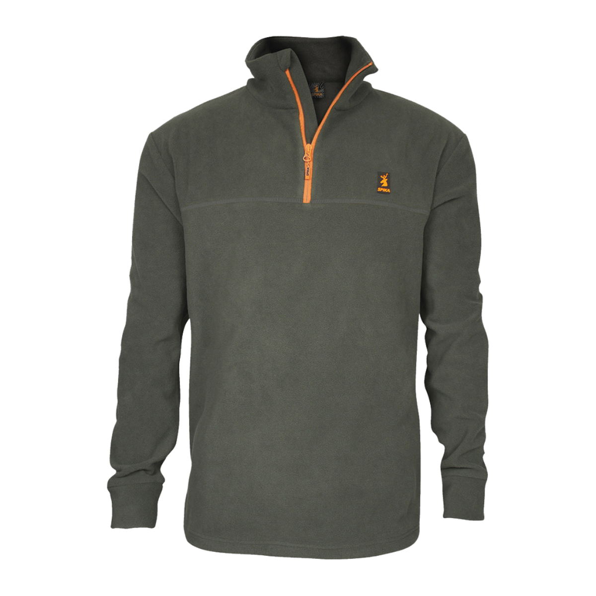 5Pack-KidsOliveFleece