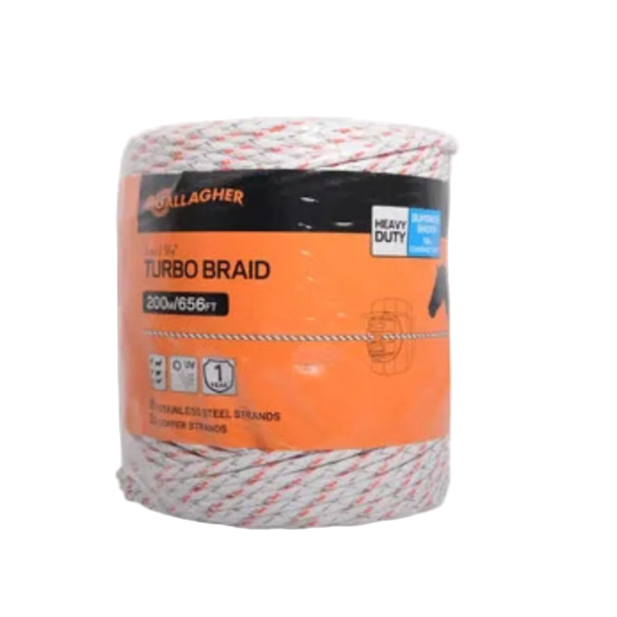 5mm Turbo Braid G62174