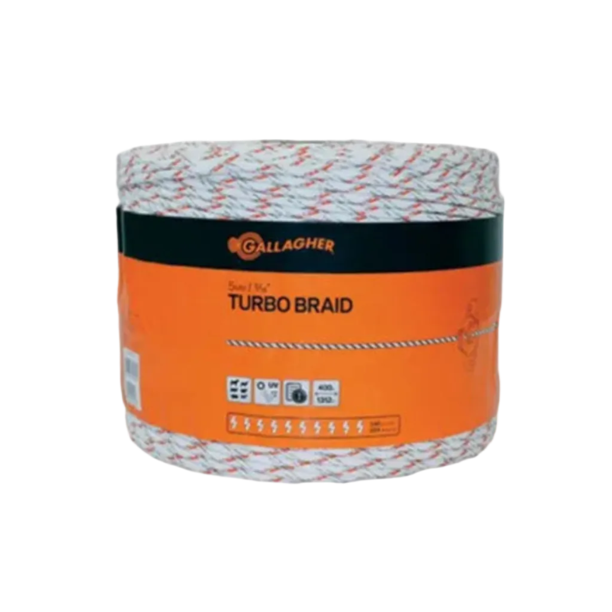 5mm Turbo Braid G62176