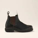 700TrojanSafetyBootClaretSide