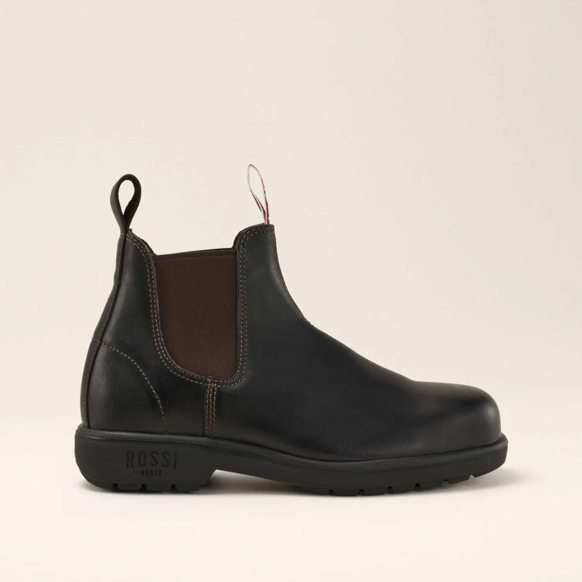 700TrojanSafetyBootClaretSide
