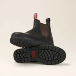 700TrojanSafetyBootClaretStack