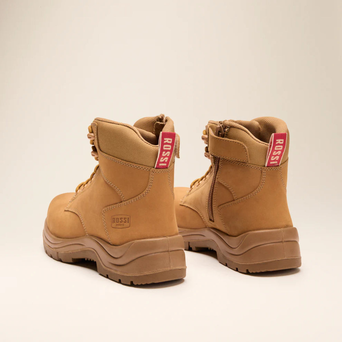 7106IanSafetyBootBackWheat