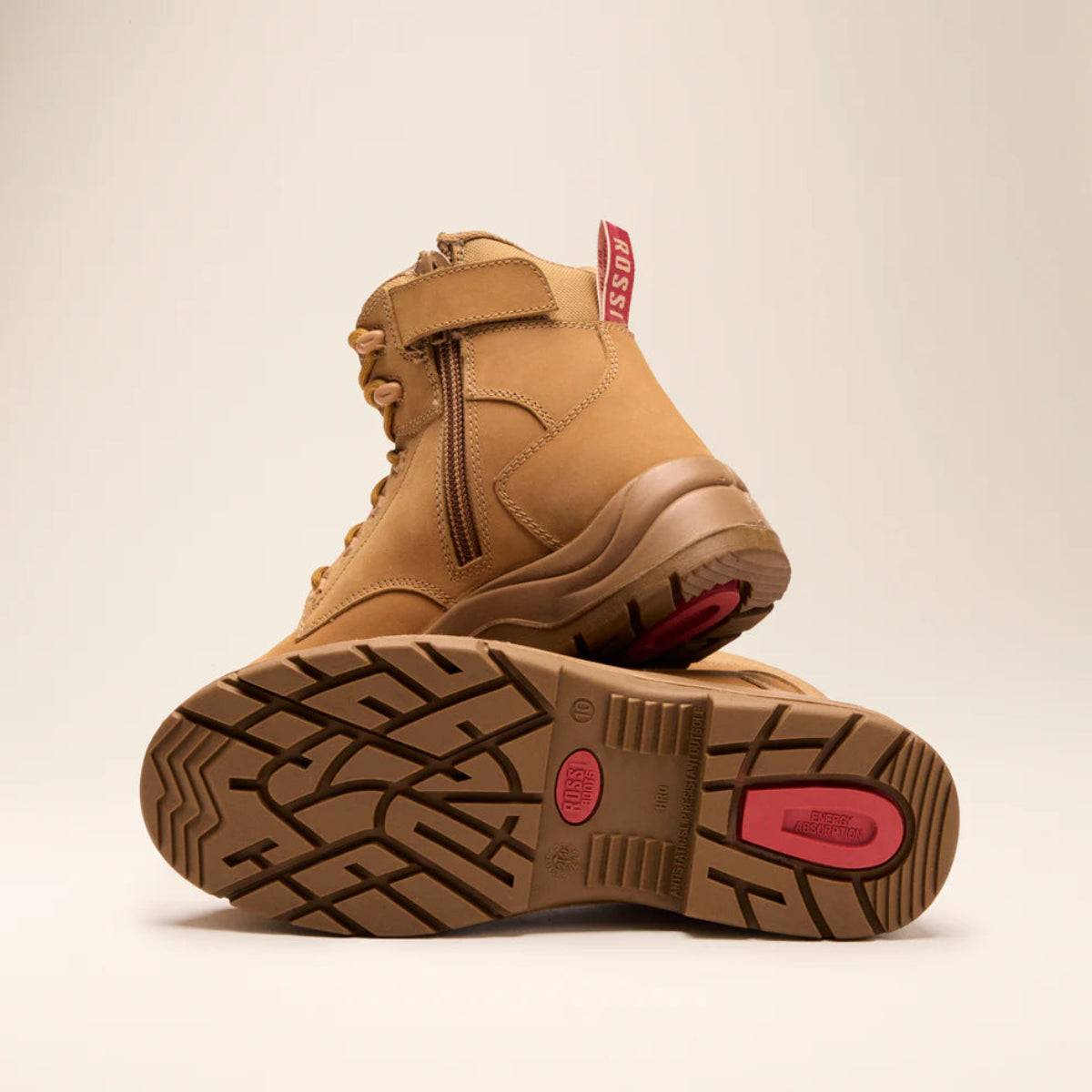 7106IanSafetyBootStackWheat
