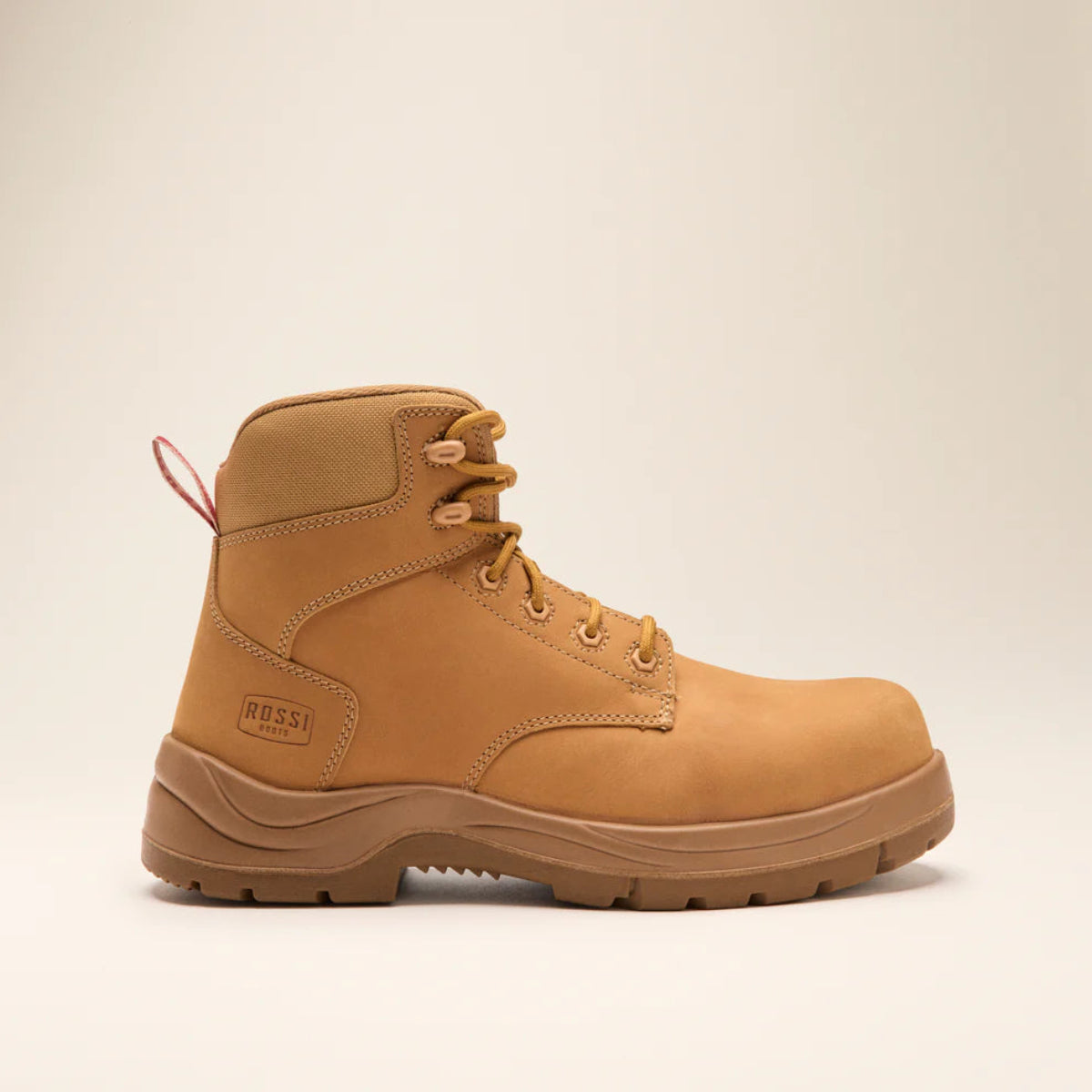 7106IanSafetyBootWheat
