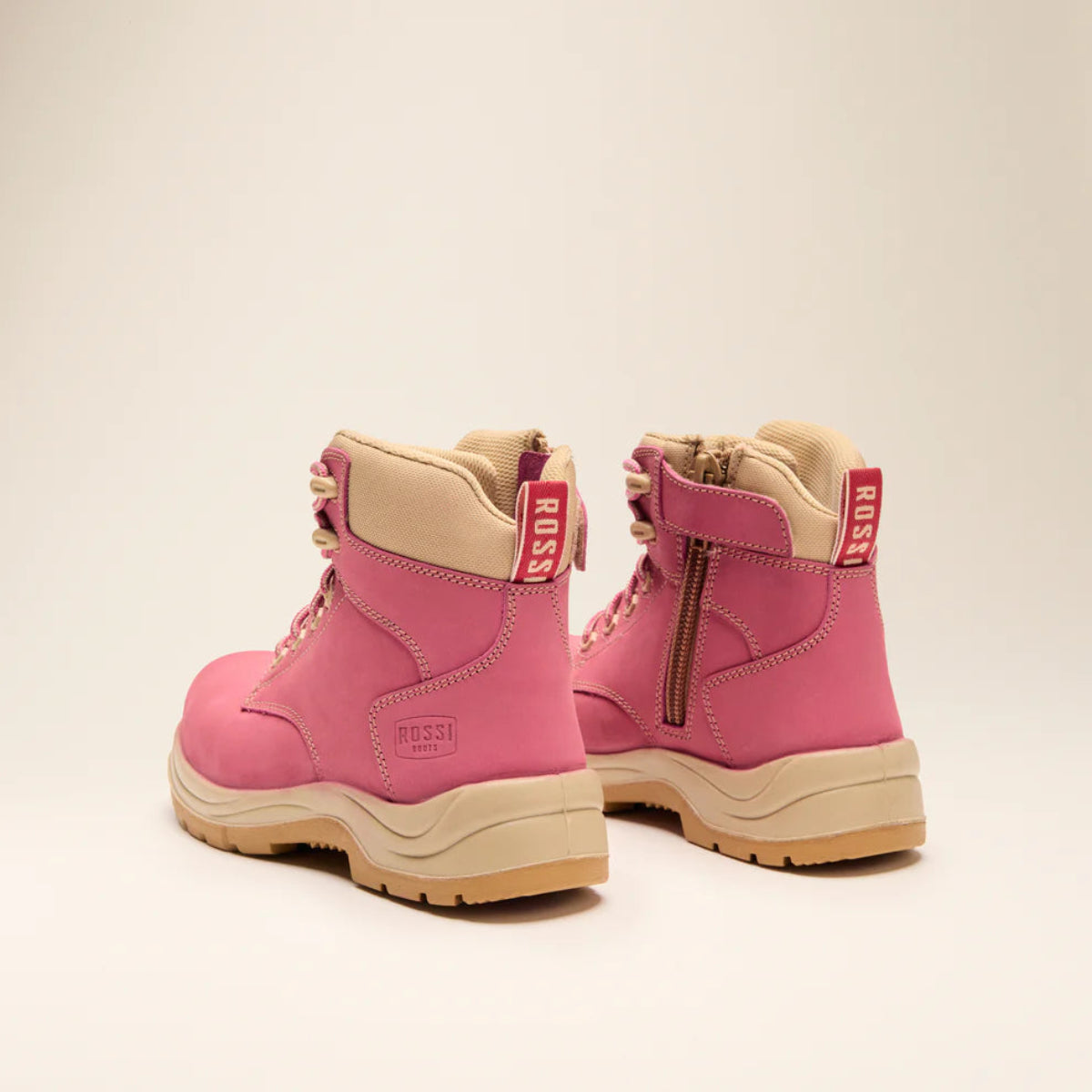 7916HopeSafetyBootBackPink