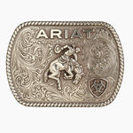 A37053VintageSaddleBroncBuckle