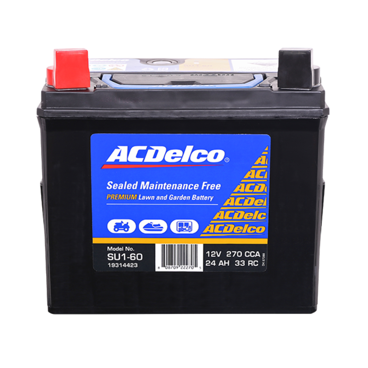 ACDelco SU1-60