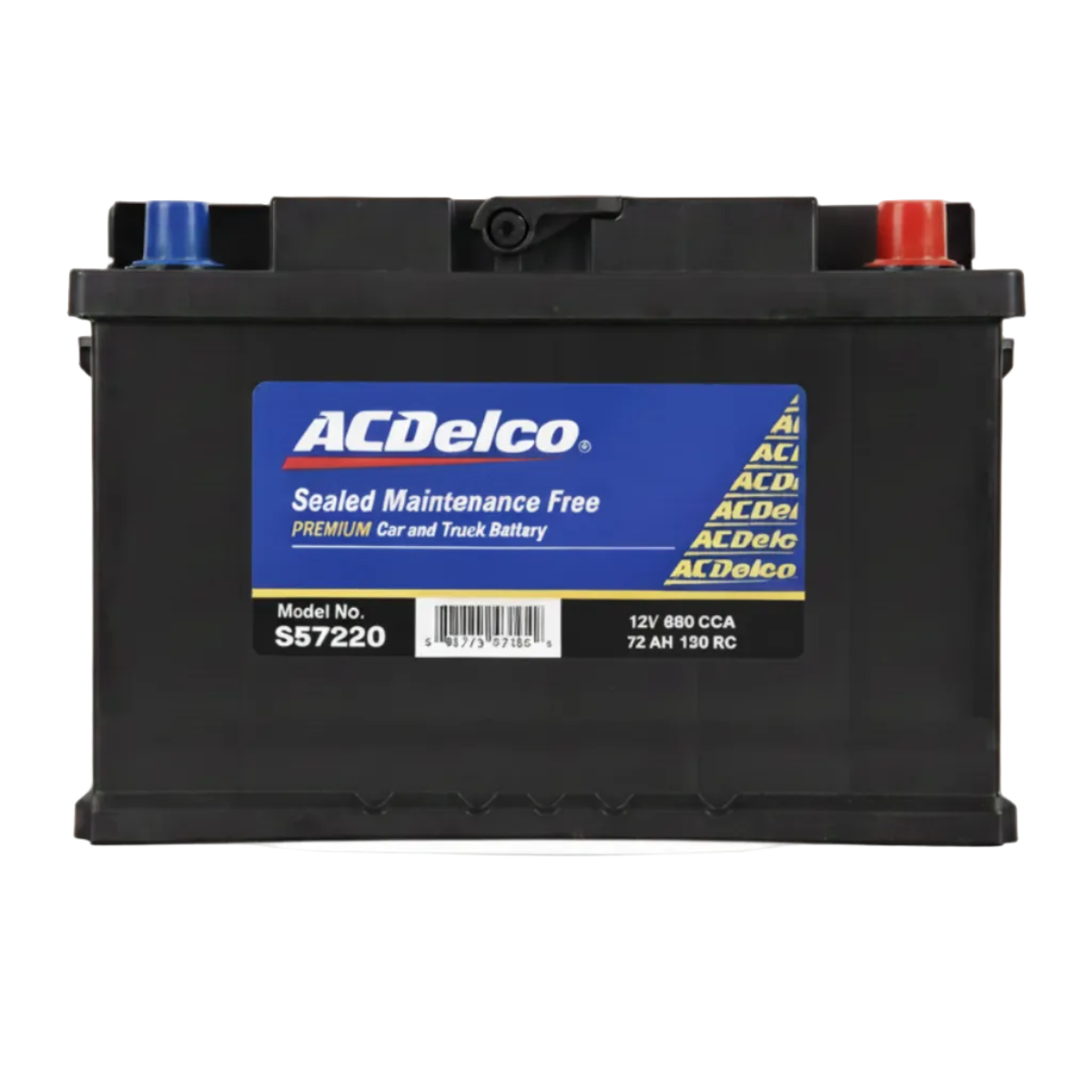 ACDelco S57220