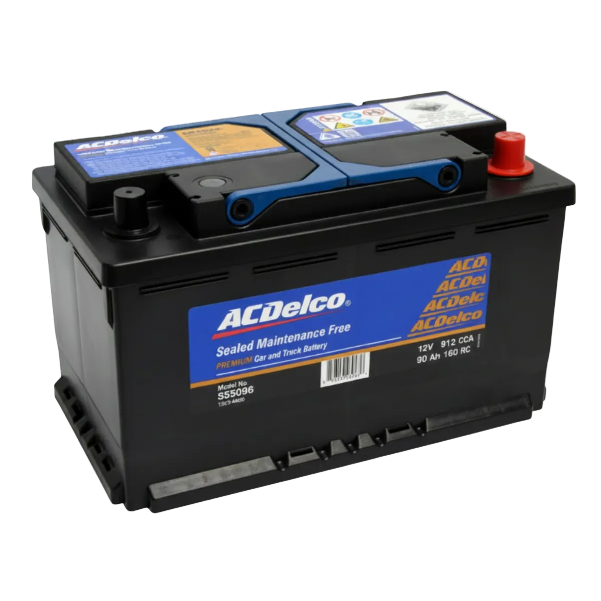 ACDelco S59096