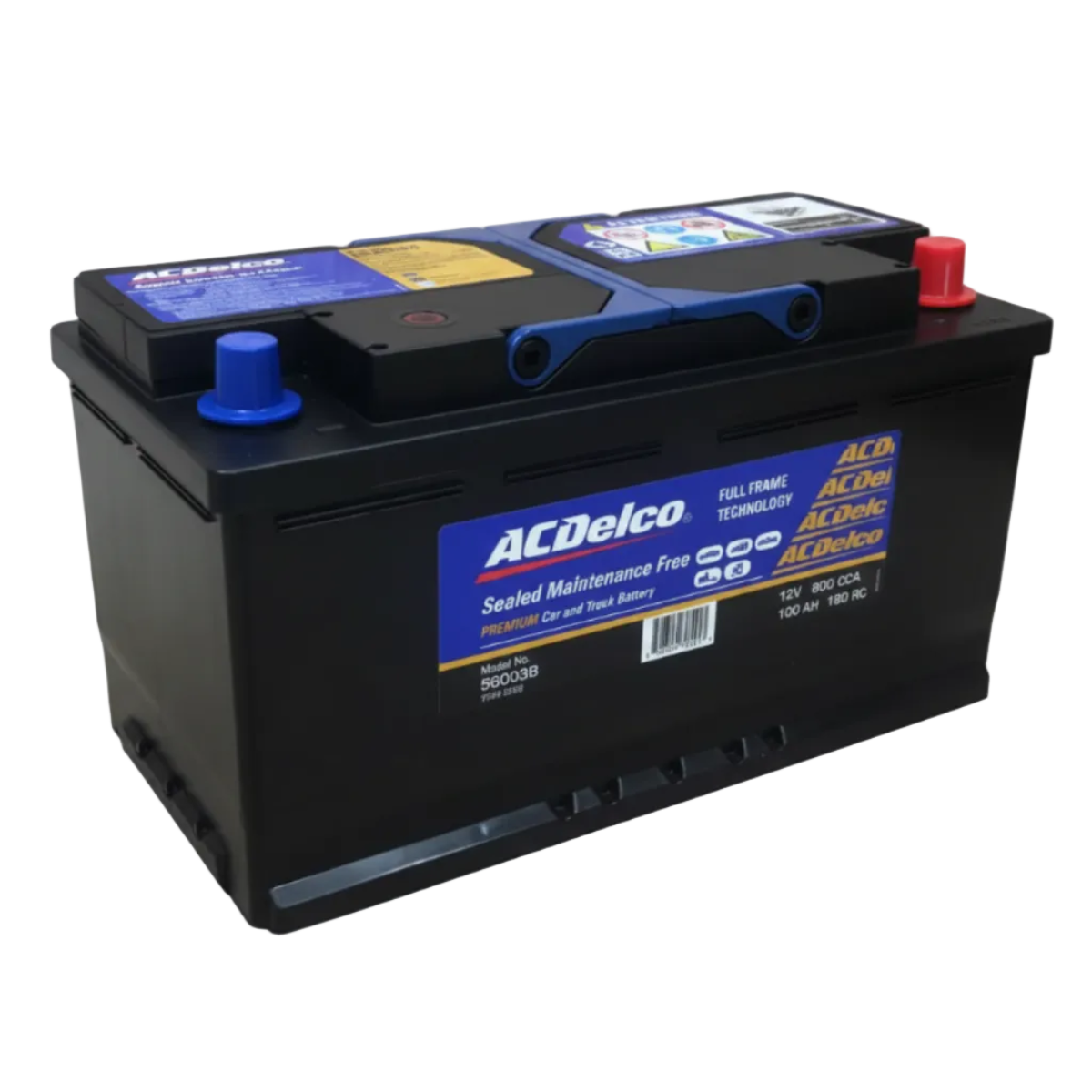 ACDelco S60038
