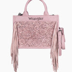 AdelynCrossbodyBagPinkFront