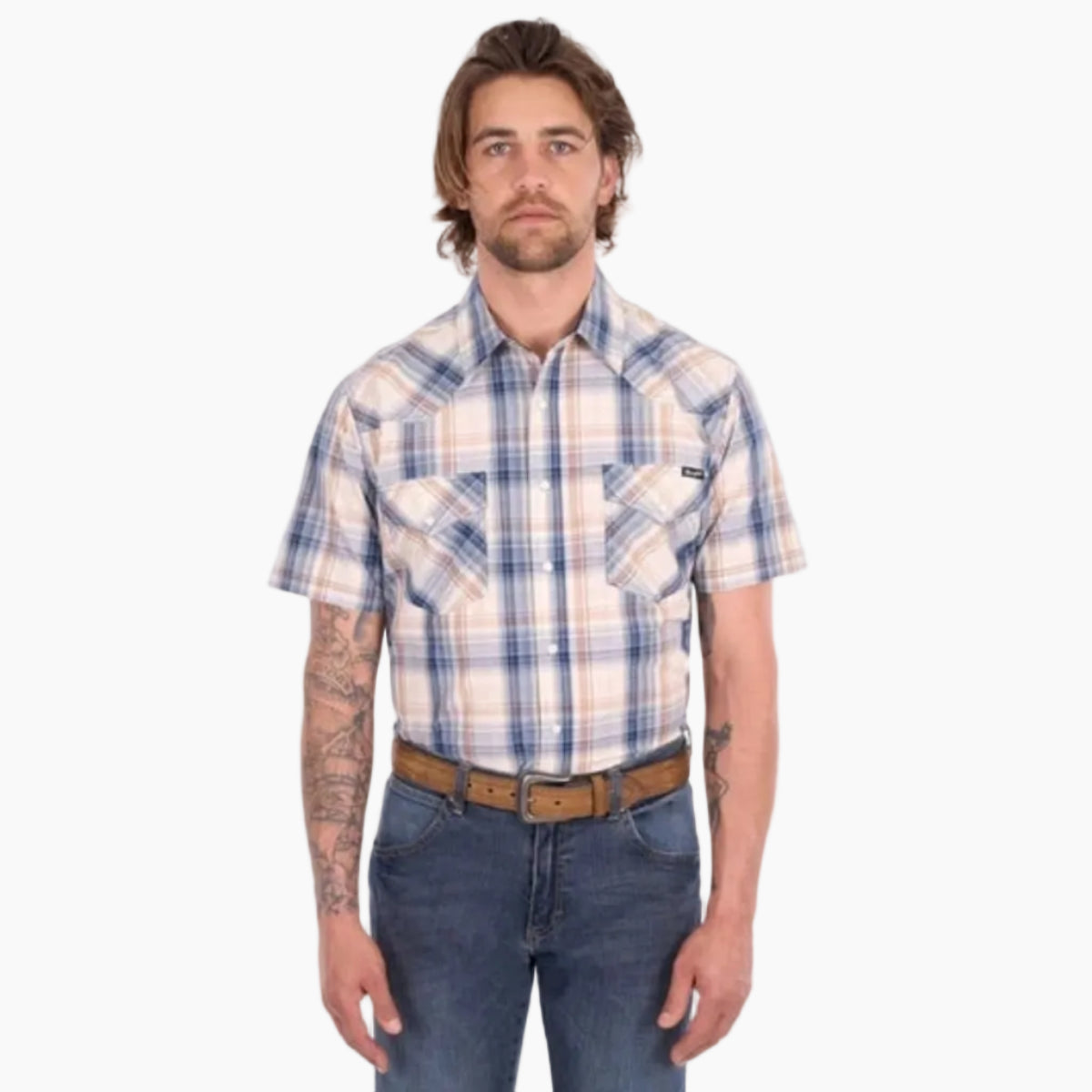 AdrianSSShirtFront