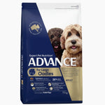 AdultLargeOodleSalmonRice13kg